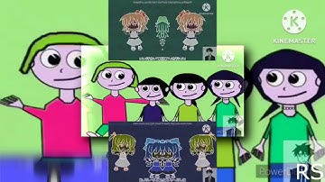 (YTPMV) Preview 2 Lazy Day Extended^2 Effects (SBEUMACE) Scan