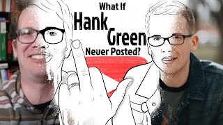Deleting Hank Green | The Online Lifetime of Everyone’s Favourite Nerd