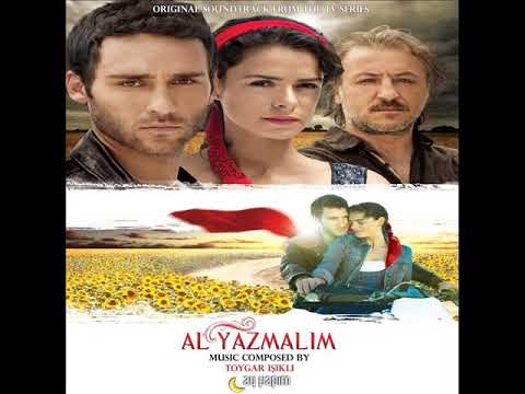موسيقى مسلسل التركي الوشاح الأحمر 