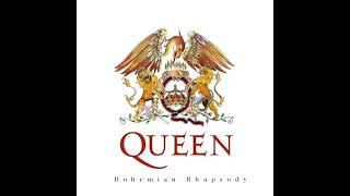 Queen - Bohemian Rhapsody