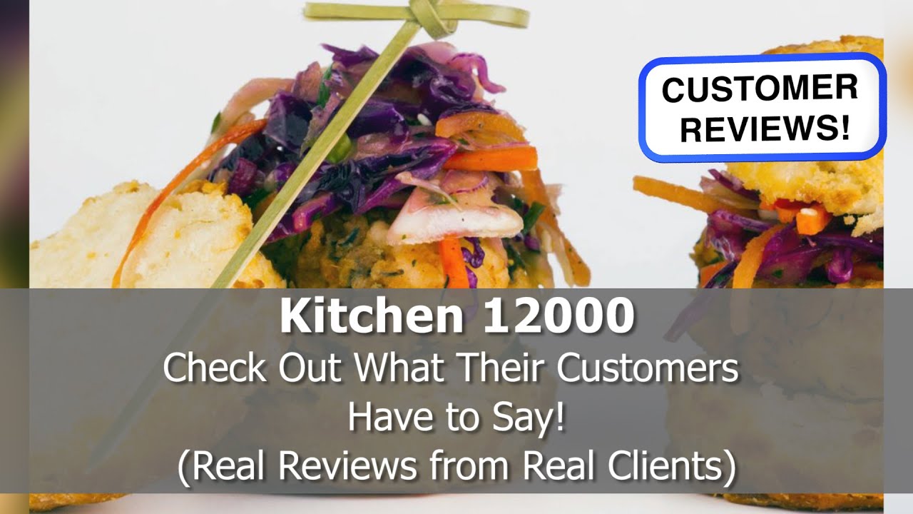 Kitchen 12000 REVIEWS Glendale, CA Catering Company Reviews YouTube