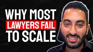 STOP Ruining Your Firm By Avoiding These 5 Major Mistakes