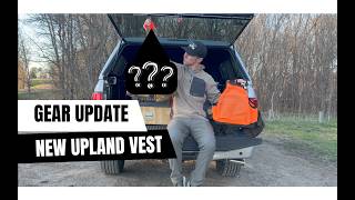 Final Rise Summit XT Vest | Upland Path