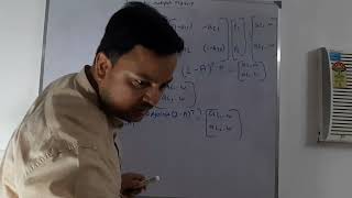 Determining Equilibrium Price in Leontief Input Output Analysis