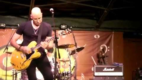 vertical horizon - save me from myself
