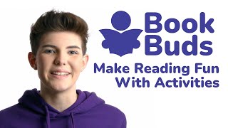 Make Reading Fun With Activities