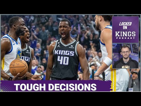 Sacramento Kings Make A Roster Move - Fastbreak on FanNation