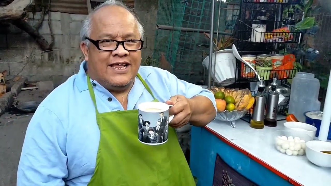 Bringhe - Native Paella