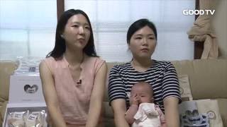 [Goodtv News 20160802] 글로벌청년창업오디션 본선팀 인터뷰