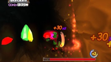 Hodlum Headquarters, Part 2 - The extended Green-Gem-Combo (Attempt)