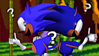 What if Old Rewrite and New Rewrite will be Friends? (DC2/LAZY ANIMATION) screenshot 4