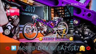 TỔNG HỢP MASHUP ĐAM MÊ BẤT DIỆT 2019 | EDM Racing