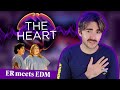 THE HEART deserves a Broadway transplant | thoughts on the world premiere new musical in La Jolla