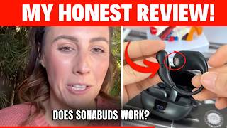Does SONABUDS Work? - (( HONEST REVIEW! )) - SonaBuds Reviews - Real-Time Translator Earbuds 2026