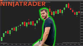 5 Tips To Improve Your Backtesting Speed with NinjaTrader