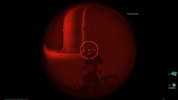 [1/1] F.E.A.R Perseus Mandate - Ep:7 - [Interval 03: Apprehension] - Bio-Research [NC]