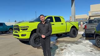 Alberta Auto Financing Explained: Early Payouts, Interest Hacks & EV Incentives | Redwater Dodge