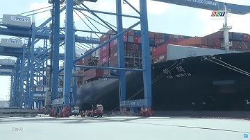 BR-VT hoàn thành lấy ý kiến về cơ chế cảng mở (Trích Chuyên mục Cảng biển BR-VT)