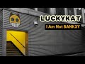 LUCKYKAT I Am Not BANKSY Electric Eden Records Official Video mp3