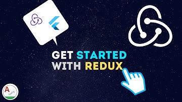 Flutter :  Redux ??? How to start what to do ??  | amplifyabhi