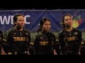 Highlights - Game 29 - Philippines vs Brazil - 2023 U-15 Women's Softball World Cup