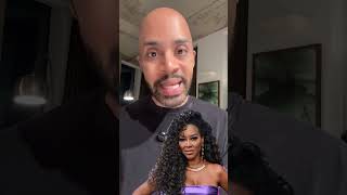 Kenya Moore EVICTED from Hair Spa for Unpaid Rent?!