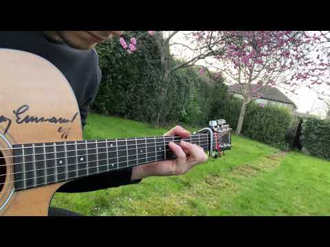 Those Who Wait | Tommy Emmanuel #guitar