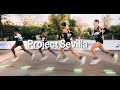 ASICS Running | Project Sevilla | Behind the Scenes of our Athlete Experiment (Perception of Effort)
