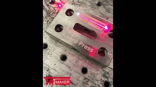 Tr Maker Guard Press Tool