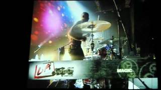 Robin Thicke - Magic (Java Soulnation September 30, 2012)