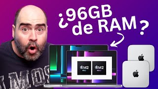 Esto debes saber de las nuevas MacBooks Pro y Mac Mini screenshot 1