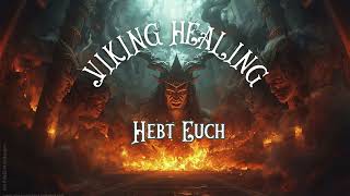 Hebt Euch #himmelfahrt #healingmusic #vikingmusic #selbstheilung