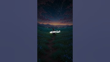 سورة الحجر | الآية 97-99 | للقارئ هزاغ البلوشي.