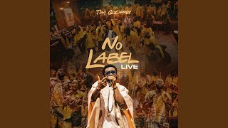 Cho Cho Cho (Live) - Tim Godfrey