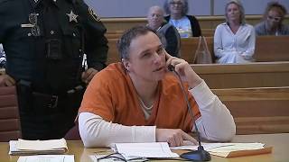 Judge finds Florida plastic surgeon guilty in murder trial