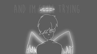 Broken wings | part 3