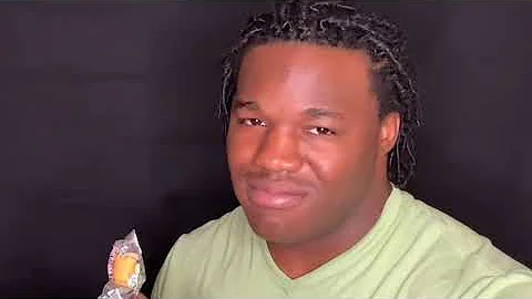 S2 E2 Snacks W/ Tay Poyfair!