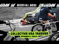 COLLECTIVE USA TAKEOVER | EPISODE II: PHILLY.