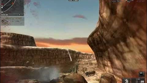 Point Blank (Indonesia) - Granade Hack (BOMBERMAN)