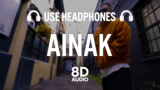 Ainak (8D AUDIO) | Gulab Sidhu | Sukh Lotey | New Punjabi Song 2022 | Latest Punjabi Songs 2022 Thumb