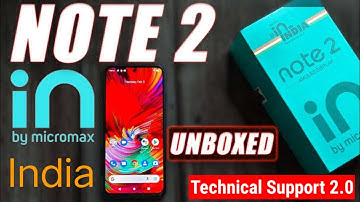 Micromax IN Note 2 Review_A New Budget Champion_Great Phone But Big problems!