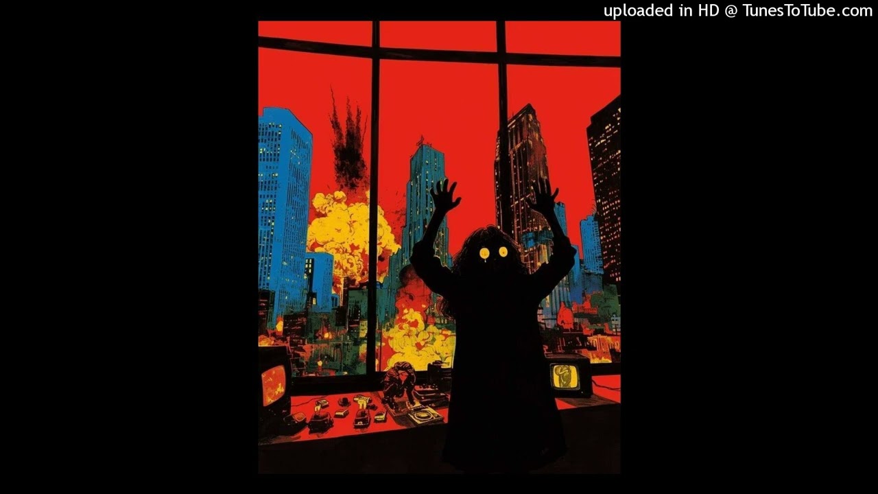 [FREE] Baby smoove x rocaine x Detroit x sample type beat - TRIGGER (@PROD.N3LLY)