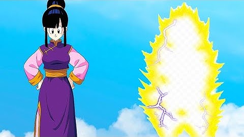 Dragon Ball Characters in Ssj2 Mode #video #dragonball #dbs