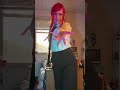makima is here 🤍 #foryou #makima #cosplay #trending #shorts #chainsawman #cosplayer