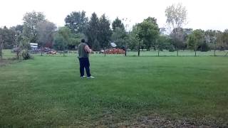Nutball High Alpha Flying