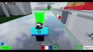 How to make a button in obby creator like in FE2!