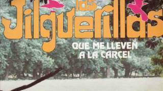 Video thumbnail of "Las Jilguerillas - De un rancho a otro"