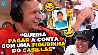 Rolês Que Fud3Ram Souza E Douglas Kkkkkkkk