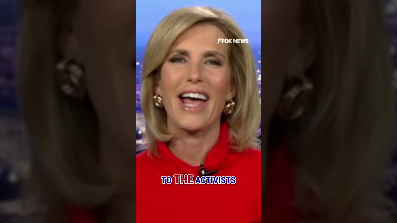 Laura: This is driving Dems to the brink of insurrection #shorts #lauraingraham