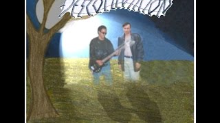 DESCOMPOSICIÓN VOL.1 .ORIGINAL Y  COMPLETO. Gonzalo y Alberto Martín Maldonado Estudillo.(C).